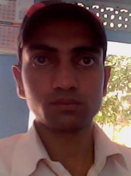 Rajan saroj