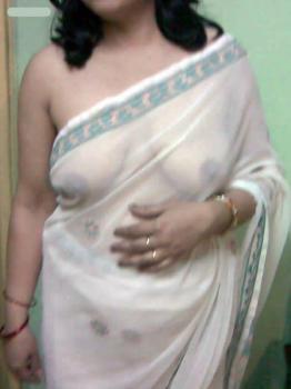 After taking bath