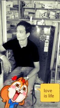 Love is life
