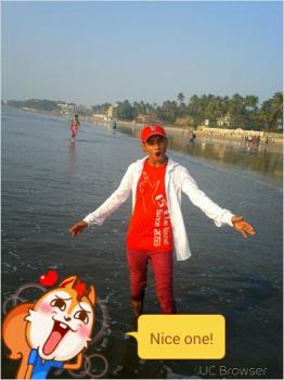 Zafar khan