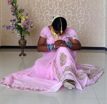 Sex me in saree