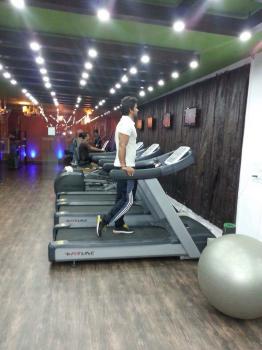 Feeling awesome