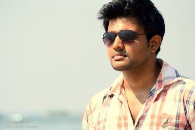 Goa style