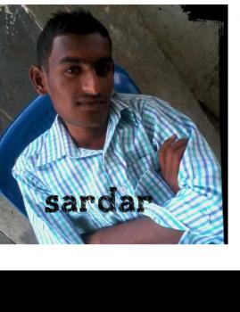 Sardar hussain