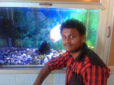 Nandhu