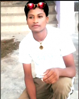 Uday irish