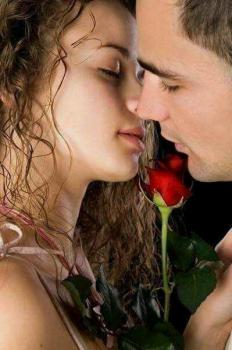 Love friendship
