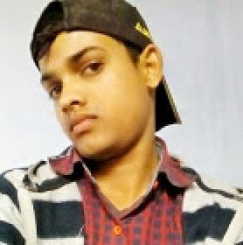 Sandeep kumar maurya