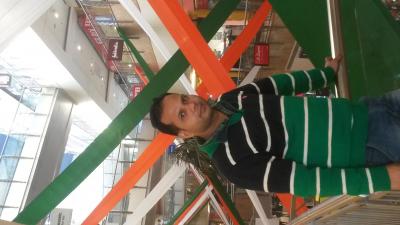 Rohit