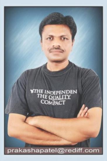 Prakash patel