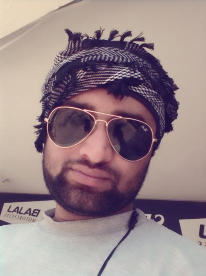 I m what i am