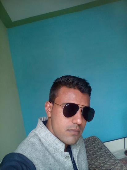 It's me