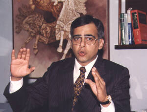 Dr.Krishnamurti